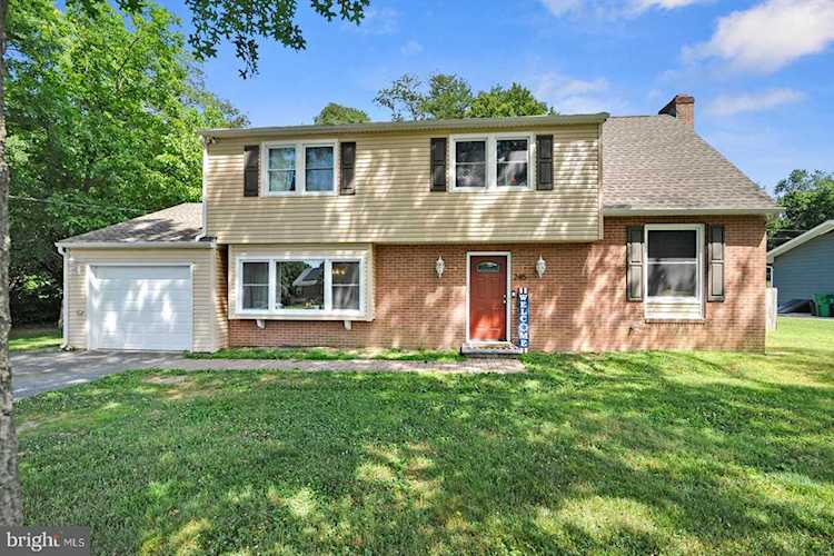 245 Old Mill Rd N Dover, DE 19901