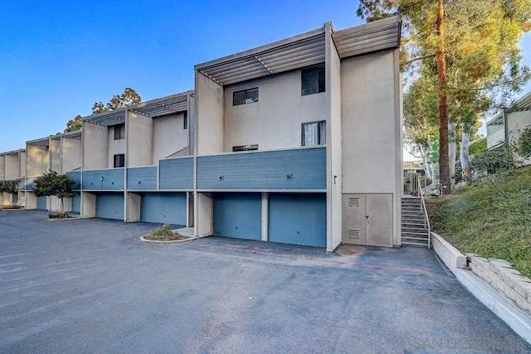 6214 Agee St #34 San Diego, CA 92122