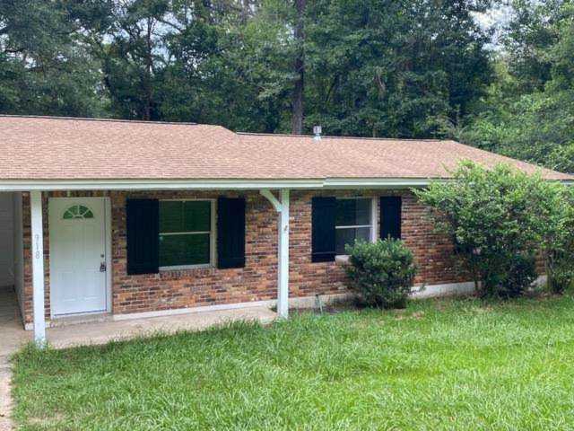 918 Willow Ave Tallahassee, FL 32303