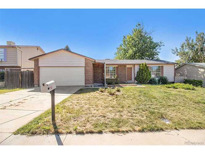 16590 E Arizona Pl Aurora, CO 80017