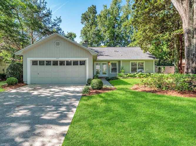 1449 Goodwood Ct Tallahassee, FL 32308 in Betton Oaks Photo 1
