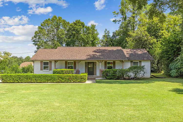 4922 Vernon Rd Tallahassee, FL 32317