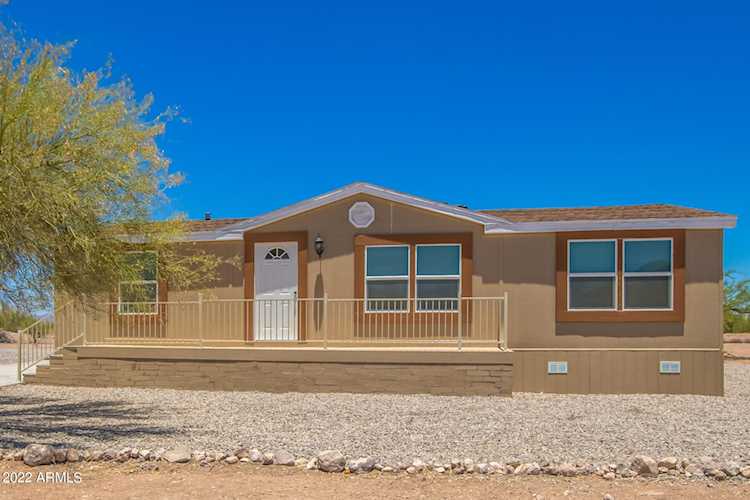 2525 N Saddle Ct Tonopah, AZ 85354 | MLS 6415882 Photo 1