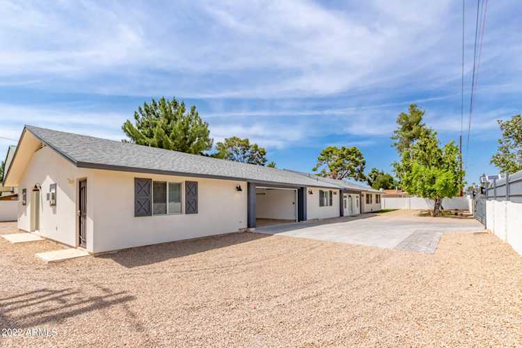 2230 N 42nd Street Phoenix, AZ 85008 | MLS 6435167 Photo 1