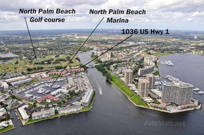 1036 Us Highway 1 #122 North Palm Beach, FL 33408