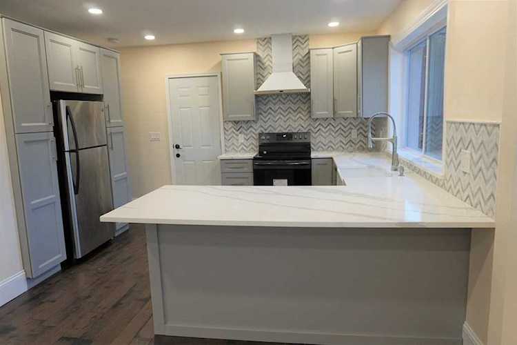 Quincy Ma Homes For Sale and South Shore MLS Listings from Red Door Real Estate Photo 1