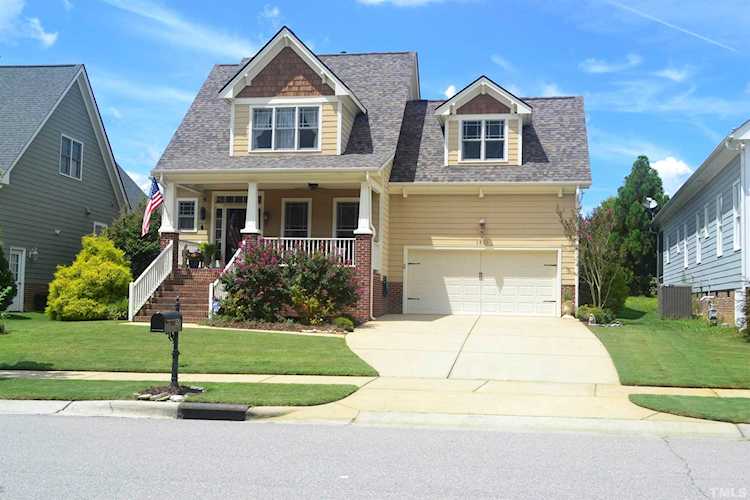 1521 Lake Glen Drive Fuquay Varina, NC 27526