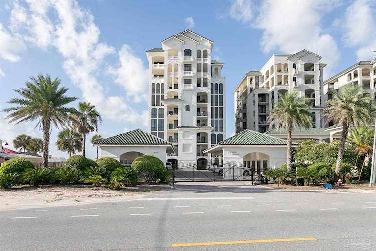 16497 Perdido Key Dr #A-202 Pensacola, FL 32507