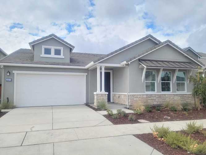 2822 Tacoma Drive Lathrop, CA 95330