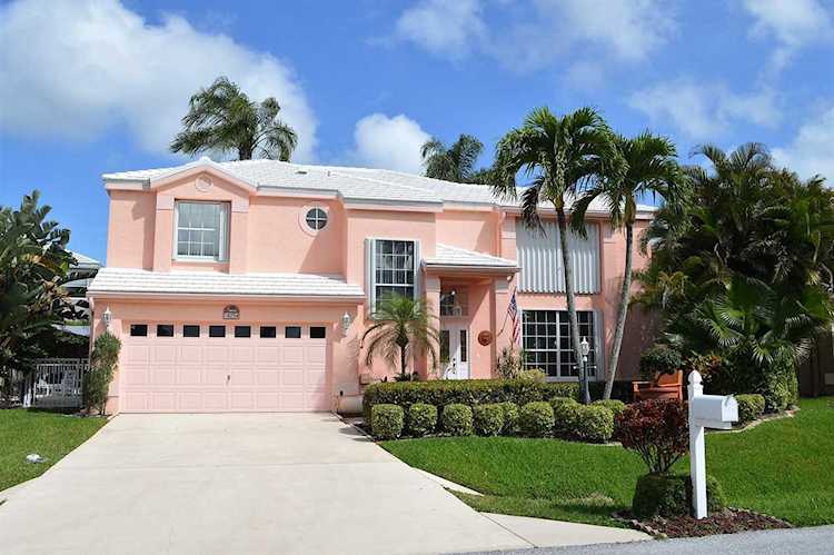18254 SE Fairview Circle Jupiter, FL 33469