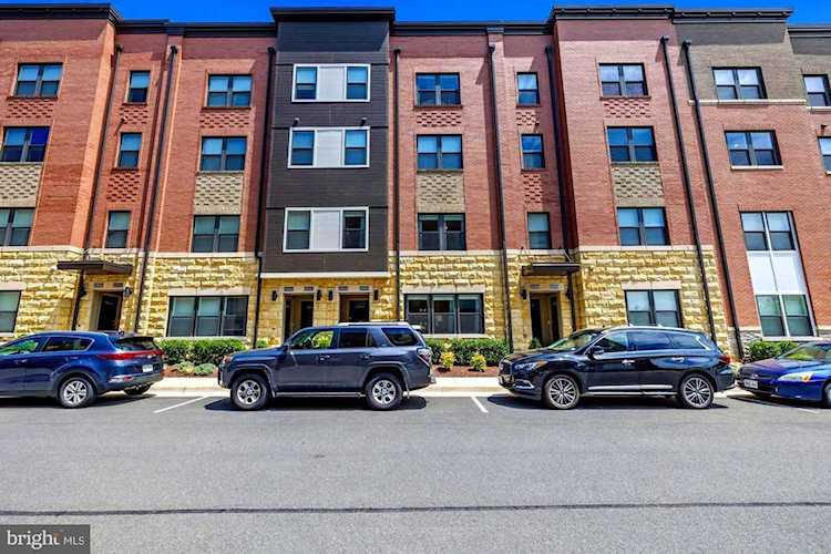 20566 Milbridge Terrace Ashburn, VA 20147