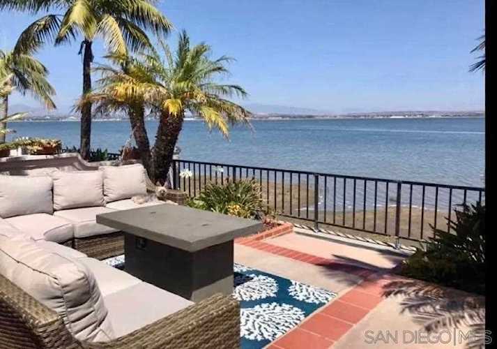 13 Aruba Bend Coronado, CA 92118