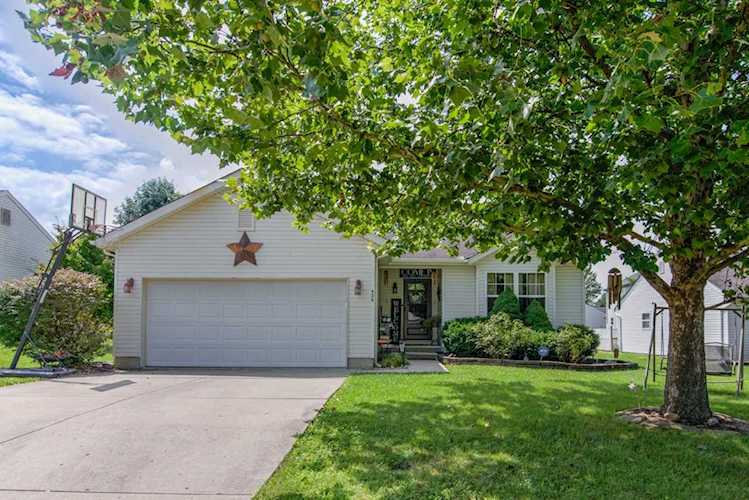 486 Lookout Ridge Drive Lebanon, OH 45036 | MLS 1748527 Photo 1
