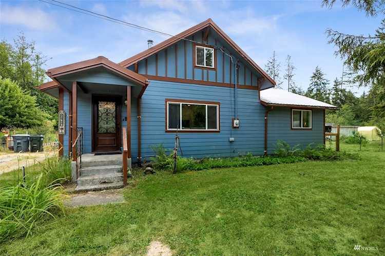 27416 State Route 706 E Ashford, WA 98304