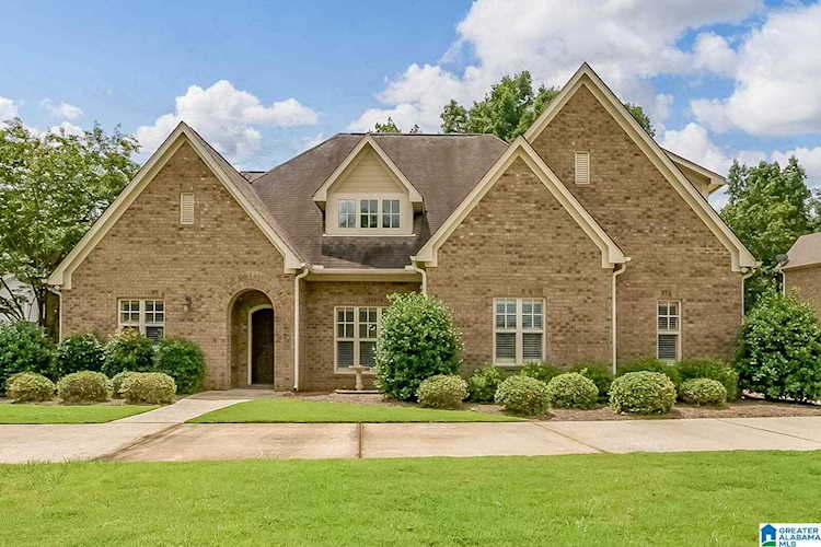 2001 Drayton Place Birmingham, AL 35242