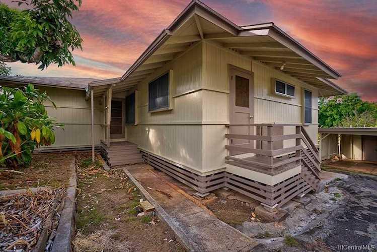 67-424 Alahaka Street Waialua, HI 96791 | MLS 202216112 Photo 1