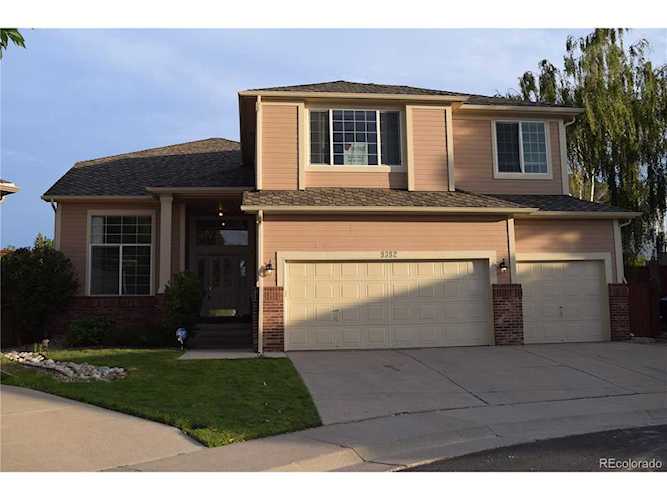 9392 E Arbor Dr Englewood, CO 80111