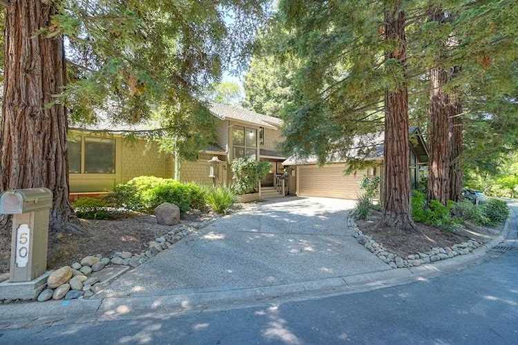 50 Covered Bridge Road Carmichael, CA 95608