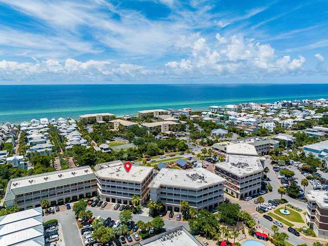 10343 Co Highway 30A #E402 Inlet Beach, FL 32461 | MLS 905293 Photo 1