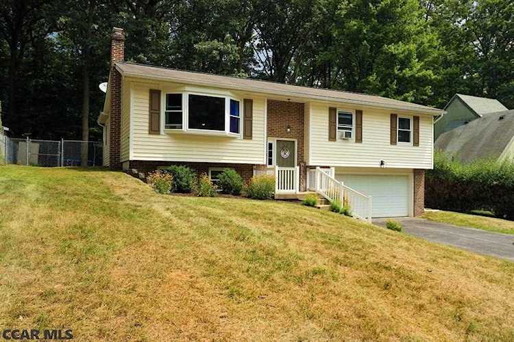 615 Old Farm Lane State College, PA 16803