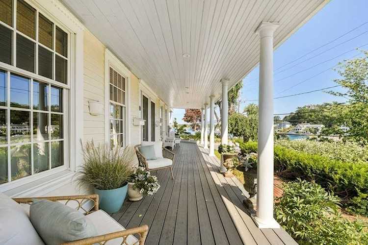 4 Margin Court #4B Cohasset, MA 02025