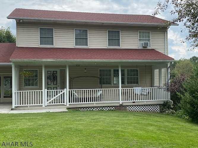 449 Mountain Rd Lilly, PA 15938