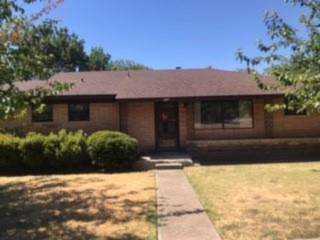 409 W Main Street Crowley, TX 76036