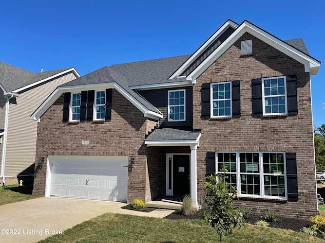 14330 Halden Ridge Way Louisville, KY 40245