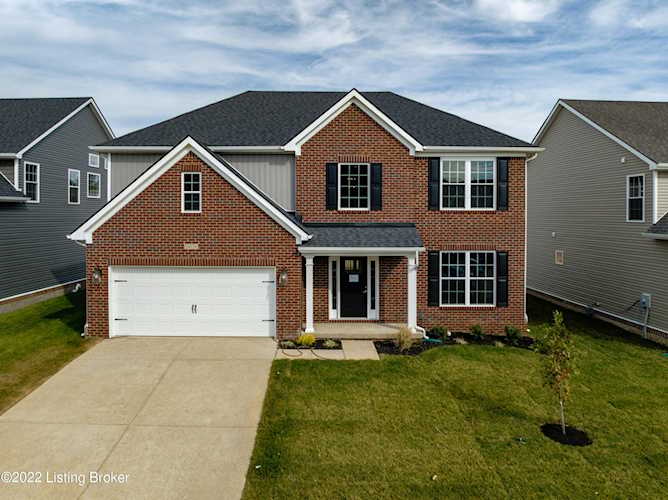 14334 Halden Ridge Way Louisville, KY 40245