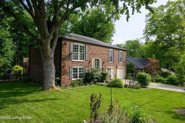 12211 Valley Dr Goshen, KY 40026 | MLS 1614660 Photo 1