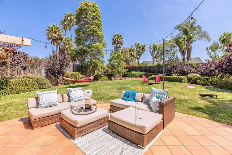 7733 Jenna Dr Goleta, CA 93117