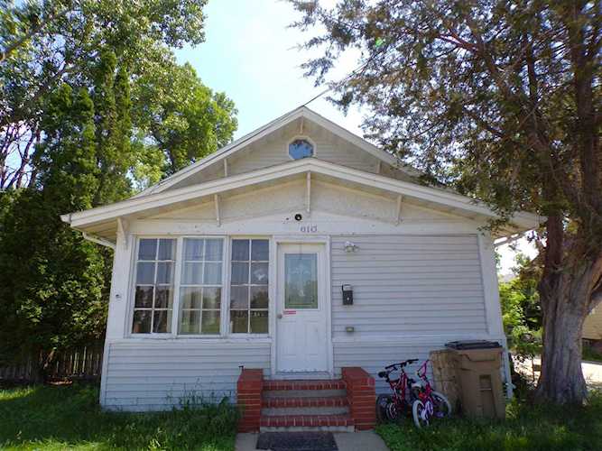 610 E Central Ave Minot, ND 58701