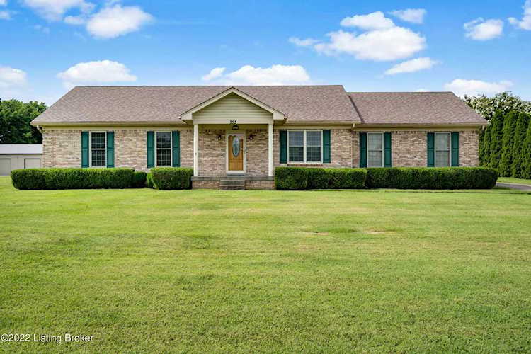 353 Windward Way Shepherdsville, KY 40165