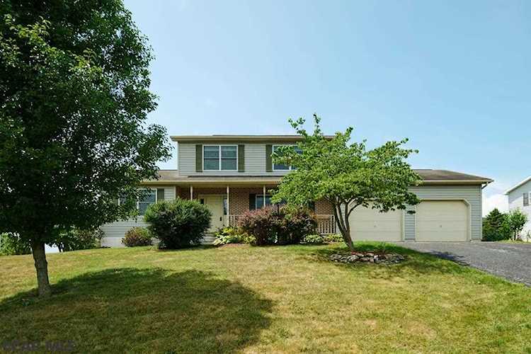 152 Kathryn Drive Bellefonte, PA 16823 | home for sale | KBB Photo 1