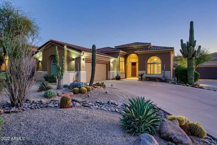 15929 N 111th Way Scottsdale, AZ 85255