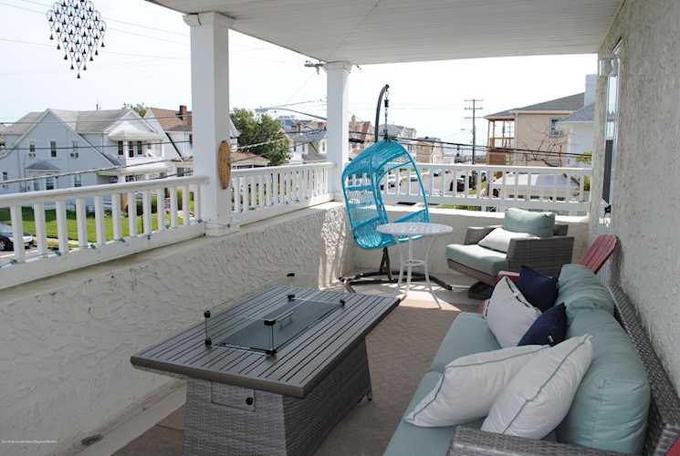 711 Beach Ave #3 Bradley Beach, NJ 07720 | MLS 22225057 Photo 1
