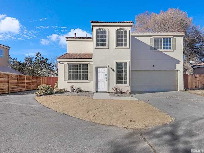 9845 Meadowstar Dr Reno, NV 89506