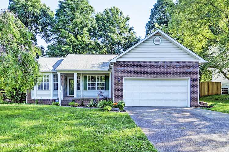 10705 Hickory Cove Ct Louisville, KY 40241 | MLS 1613705 Photo 1