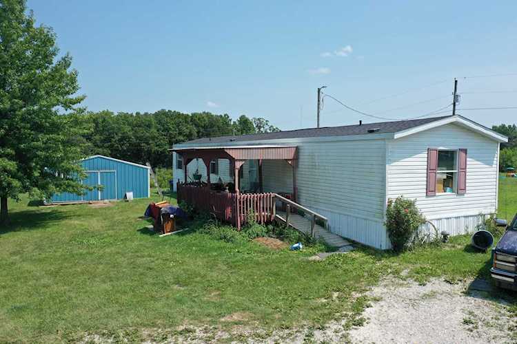 8994 County Road 371 New Bloomfield, MO 65063 | MLS 408928 Photo 1