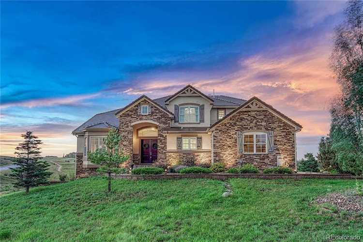 1218 Castlecombe Ln Monument, CO 80132