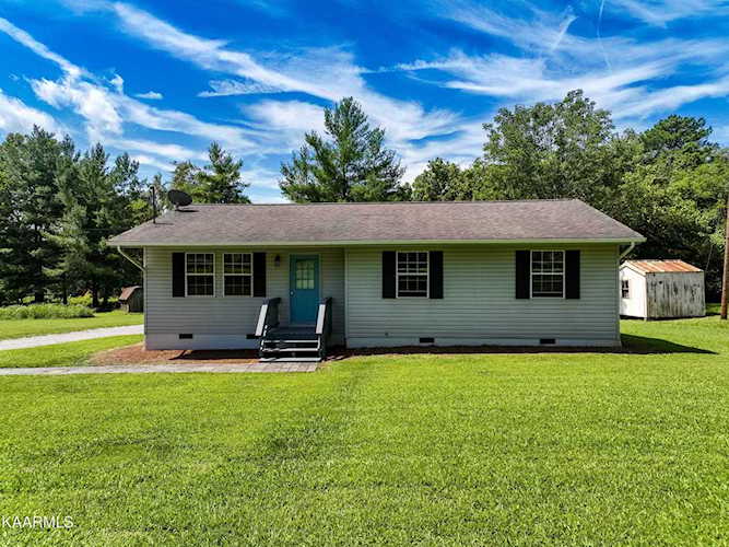 8934 Pleasant Hill Rd Knoxville, TN 37924