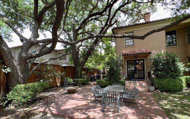 4519 Westway Avenue Highland Park, TX 75205