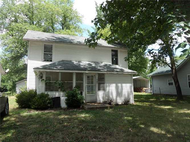 505 W Washington St St James, MO 65559