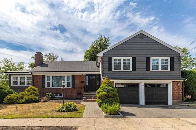 6 Fairview Road Salem, MA 01970
