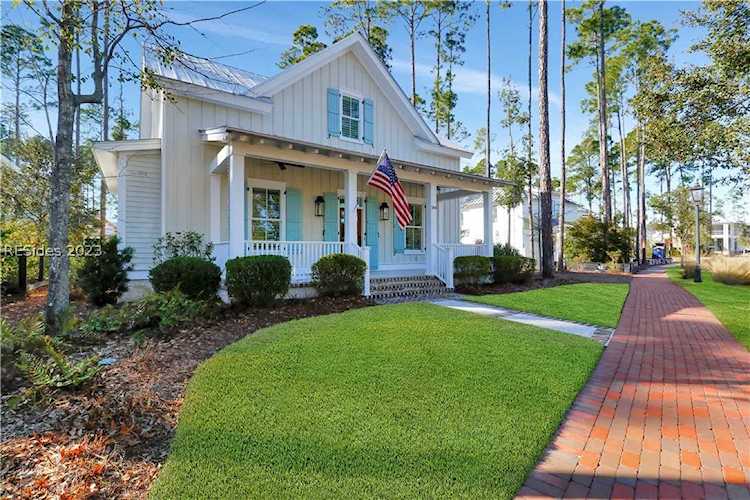 244 Waterfowl Rd Bluffton, SC 29910