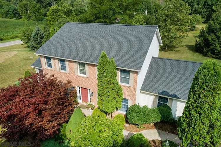 100 Sellers Lane Port Matilda, PA 16870