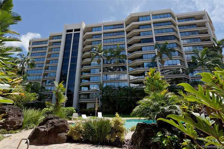 1525 Wilder Avenue #607 Honolulu, HI 96822