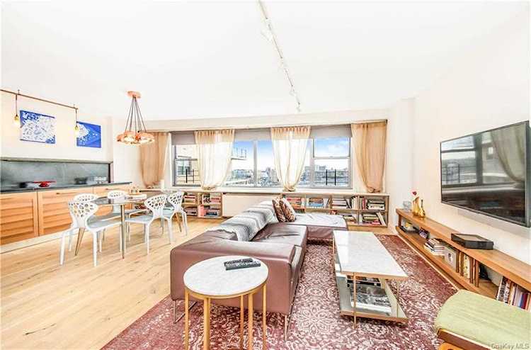 2500 Johnson Avenue #18G Bronx, NY 10463