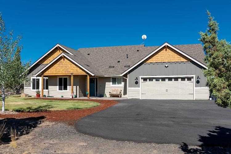 61588 Gribbling Rd Bend, OR 97701 | MLS 220151232 Photo 1