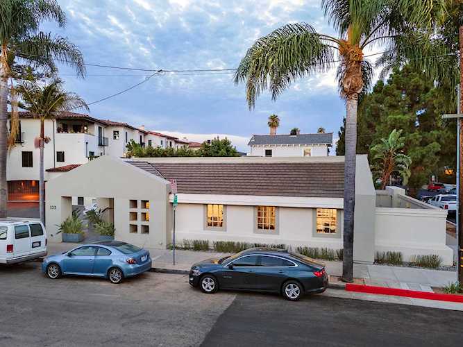 133 W De La Guerra St Santa Barbara Photo 1